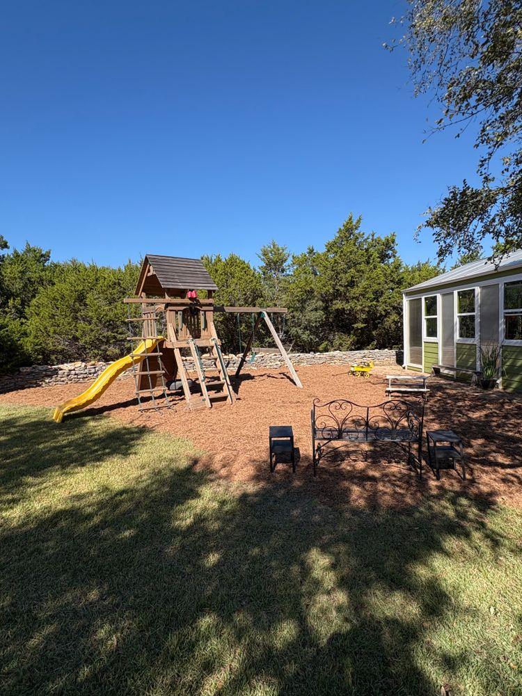 All Photos for Bad Axe Landscapes LLC in Schertz, TX