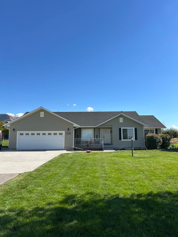 All Photos for Valley View Exteriors in Logan, UT