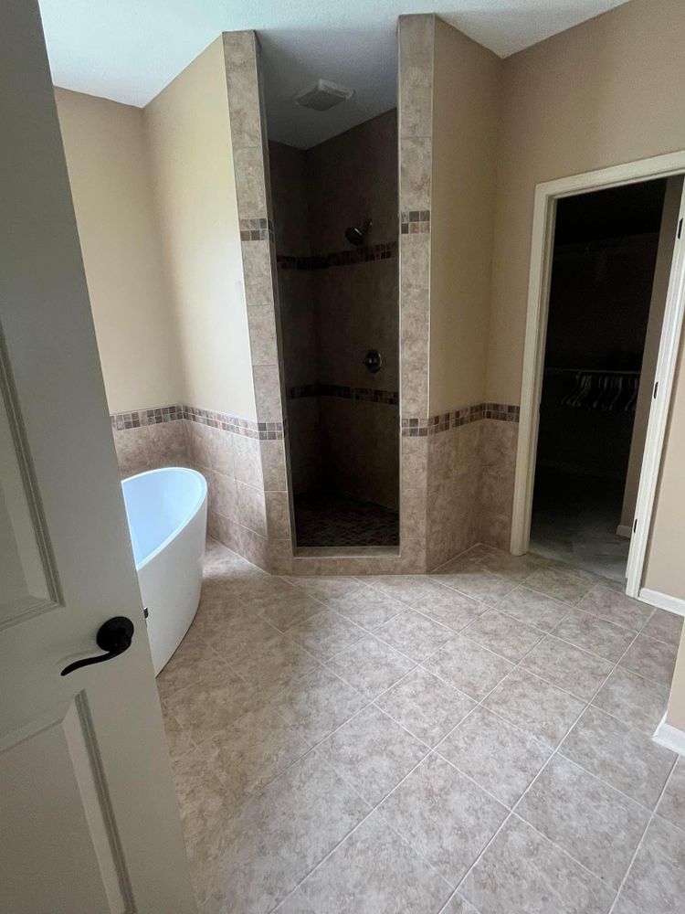 All Photos for Justin's Tile LLC in Grand Junction, CO