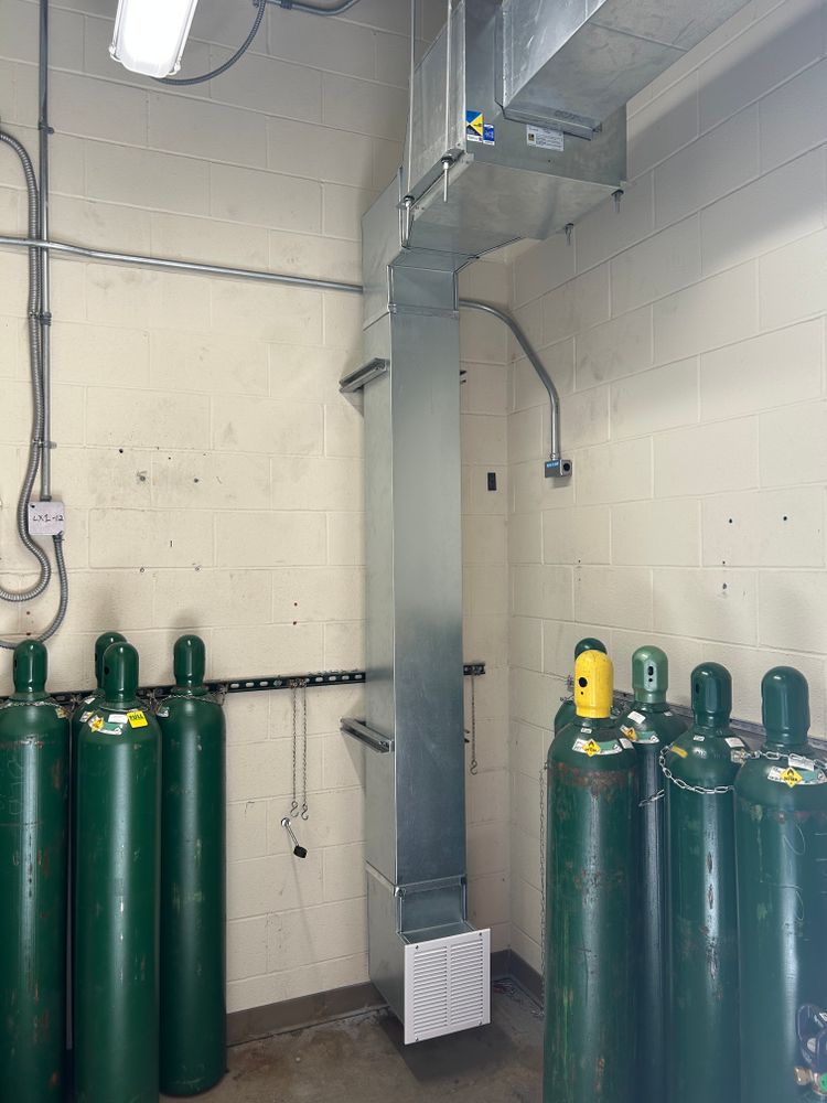 All Photos for SS Refrigeration, Heating and AC in Hope Mills, NC