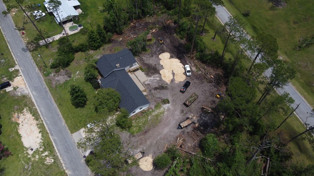 All Photos for Southeast Aquatic Land Services LLC  in Waycross, GA