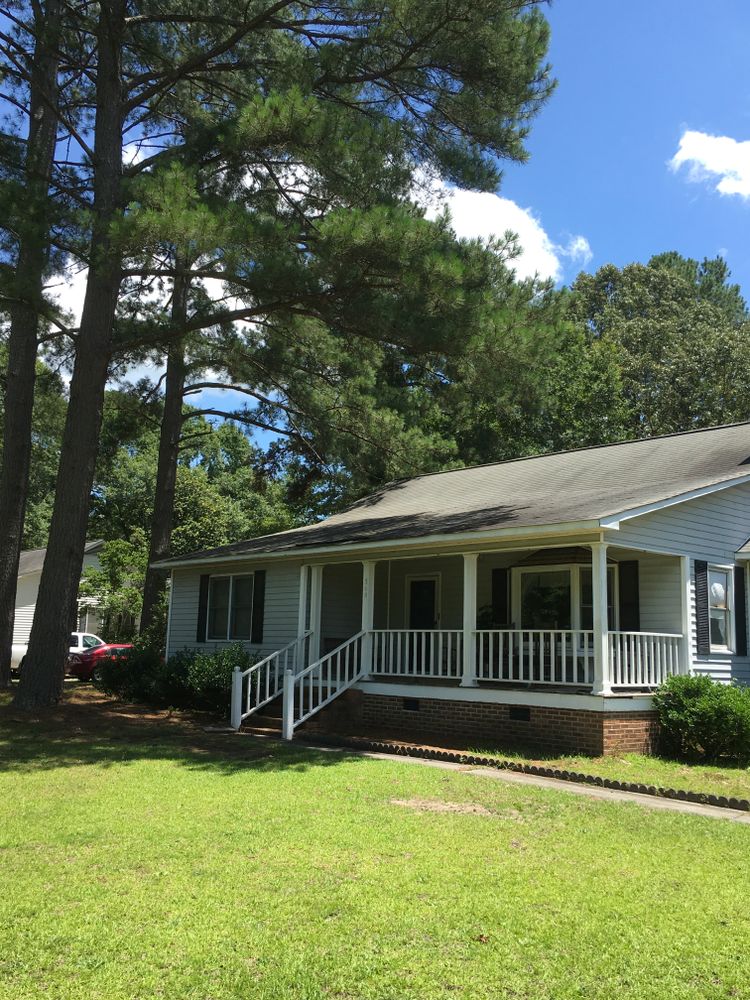 All Photos for Tucker's Tree Service and Stump Grinding in Lugoff, SC