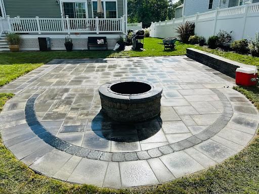 All Photos for JC Deleon landscaping Irrigation & Masonry in Saugus, MA