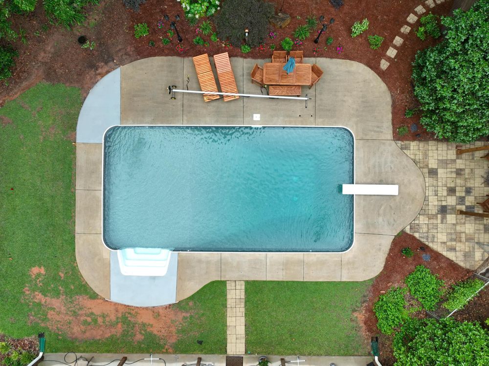 All Photos for Next Gen Pools & Construction in Royston, GA