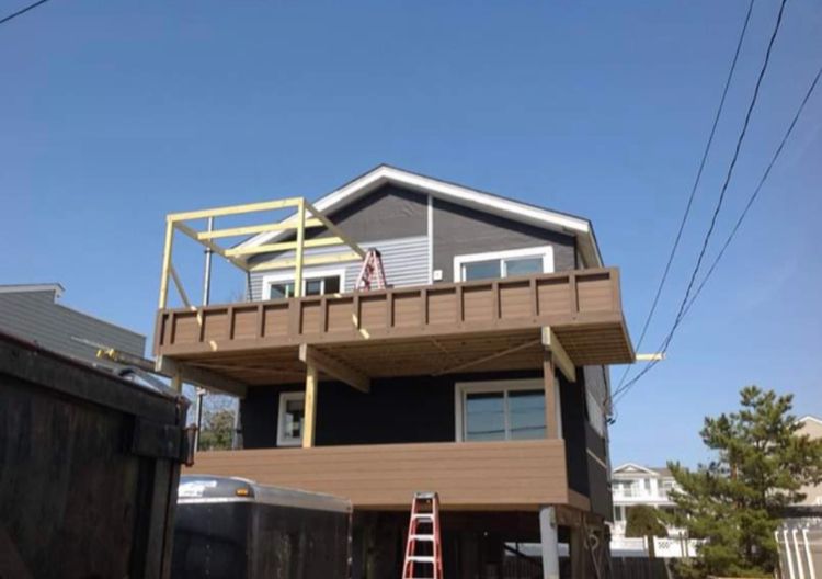 All Photos for AAG General Construction in Stafford Township, NJ