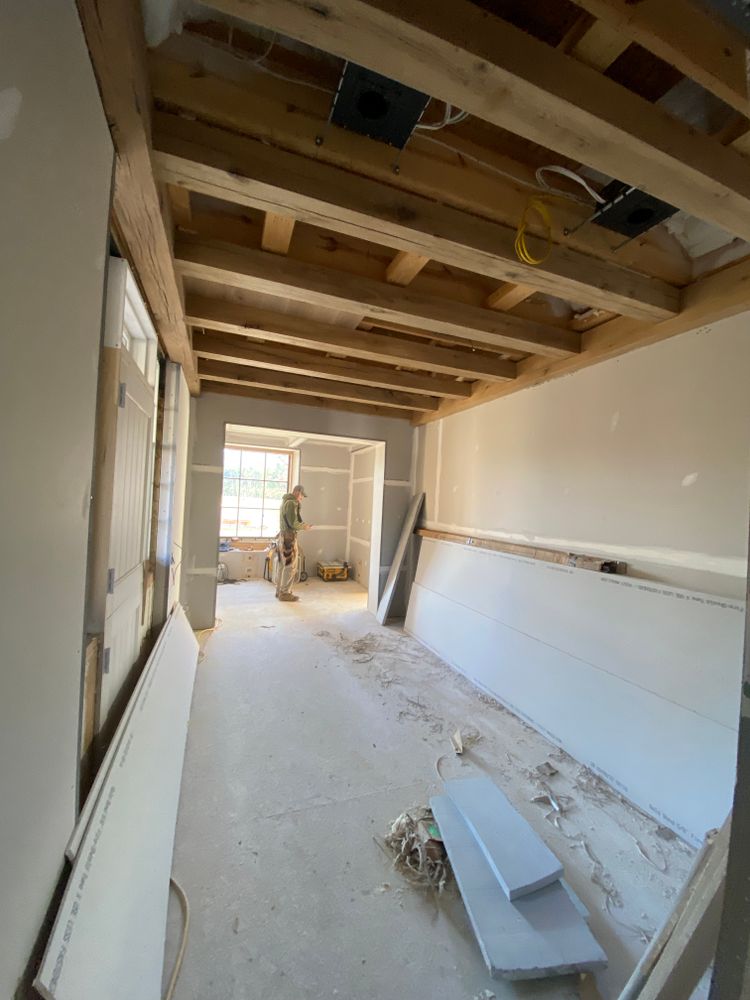 All Photos for Crown General Contracting LLC in Charlottesville, VA