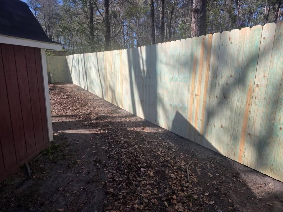 All Photos for Peeples Carpentry & Maintenance in Columbia, SC