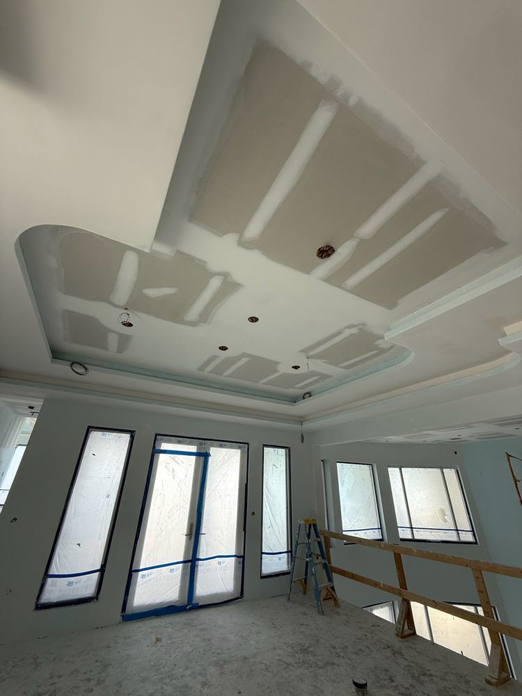 All Photos for Escorpio Painting in Tampa, FL