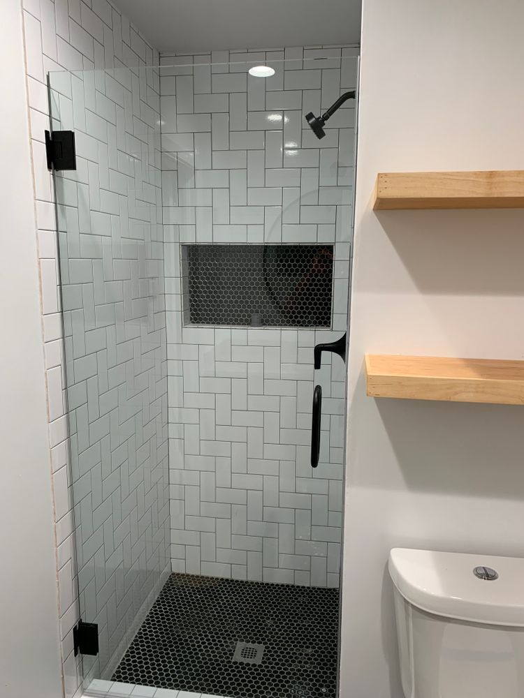 All Photos for TM Renovations in Dallas, TX