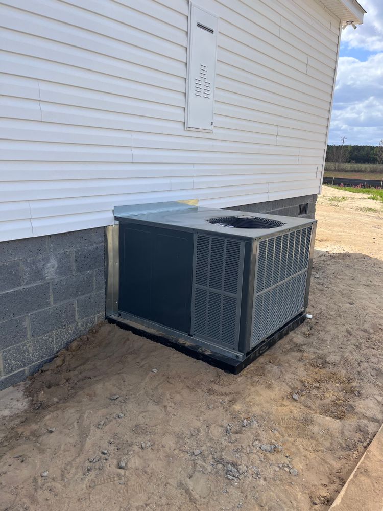 All Photos for Hydrick Mechanical in Fort Mill, SC