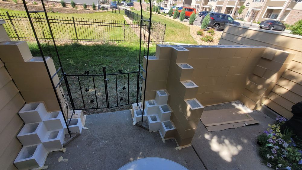 Exterior Painting for Outlaw Painting in Loveland, CO