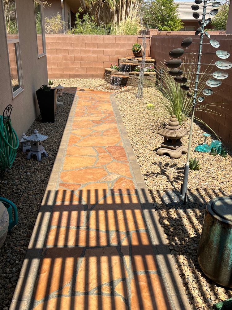 All Photos for Villegas Landscape & Maintenance in St. George, UT