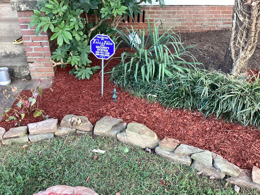 All Photos for Xtreme Landscaping & Lawn Care in Lincoln, AL
