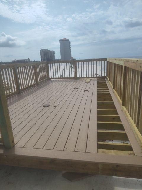 All Photos for Walls N All Painting in Panama City, FL