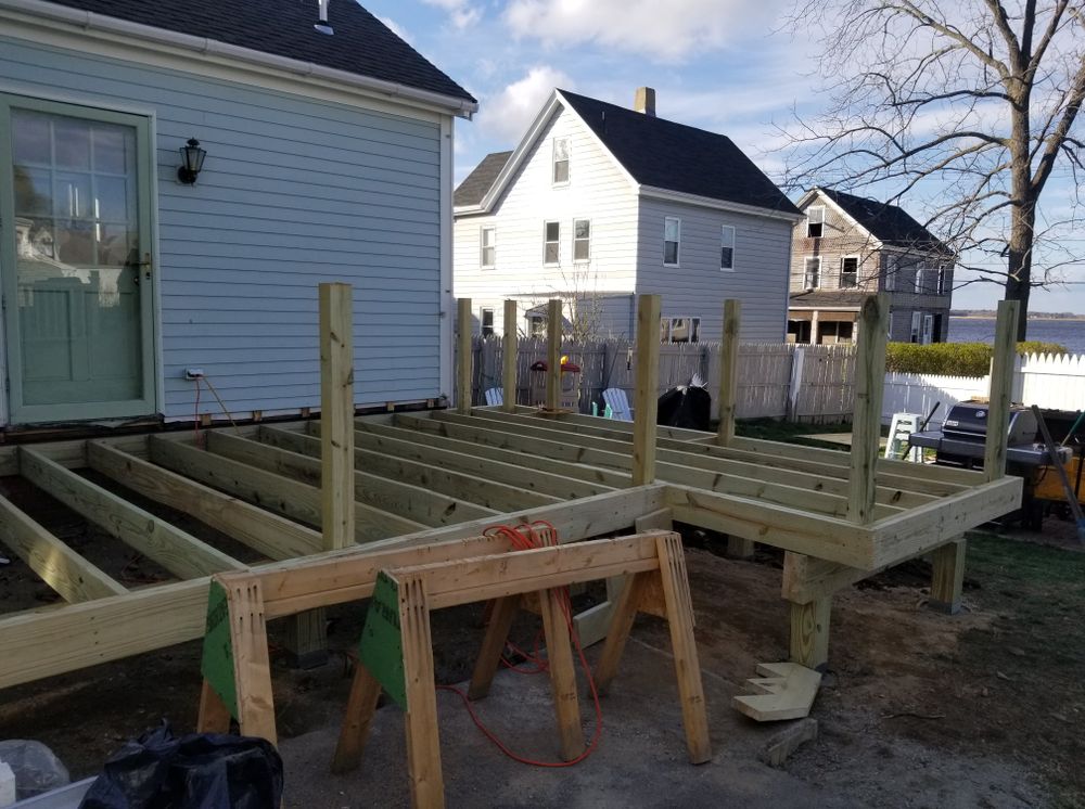 All Photos for Clarke Building Company in West Newbury, MA