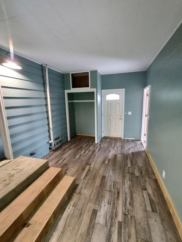 All Photos for Finishing Touches in Morris, MN