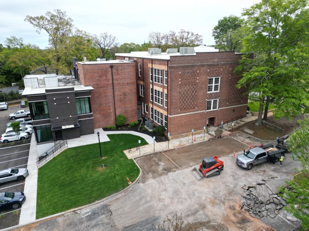 All Photos for HGO Construction & Grading LLC in Spartanburg, SC