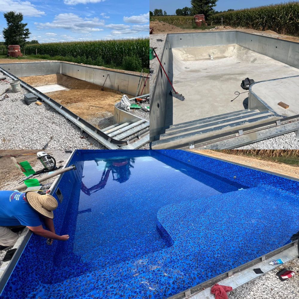 All Photos for Ground Up Services in Terre Haute, IN