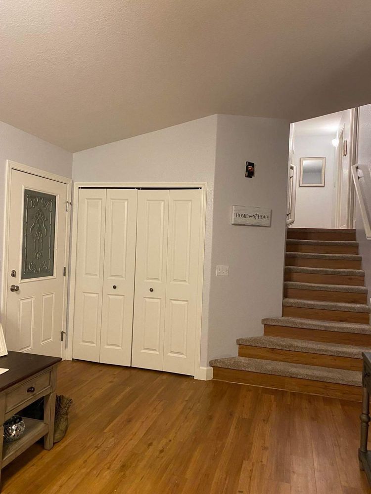 Green Mountain Home Services team in Wasilla, AK - people or person