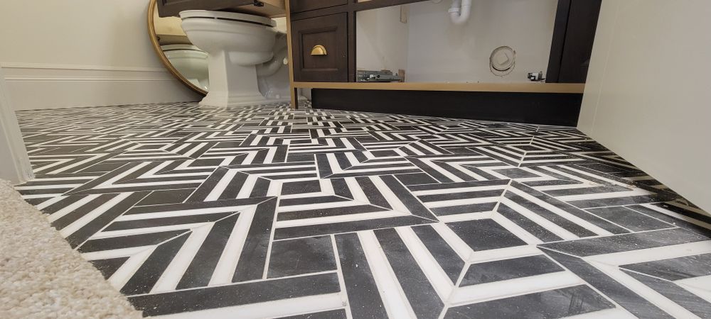 All Photos for Tip Top Tile in Idaho Falls, ID