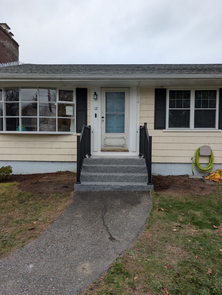 All Photos for J Scott Excavation and Hardscape in Littleton, MA