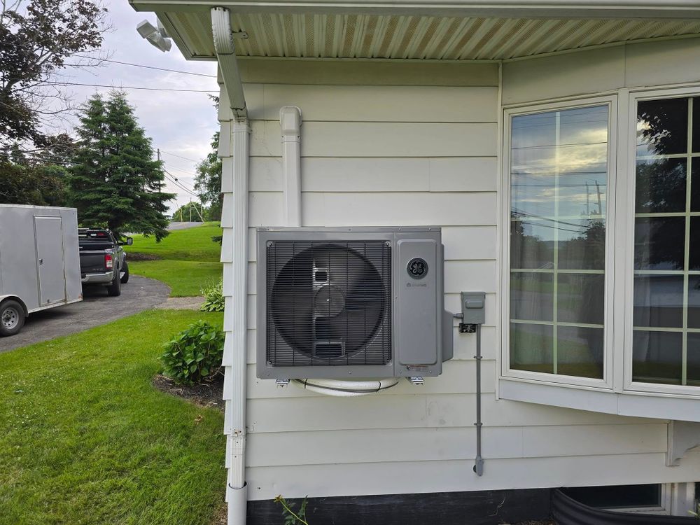 Electrical Repairs for AWM Electric in Fort Fairfield, ME