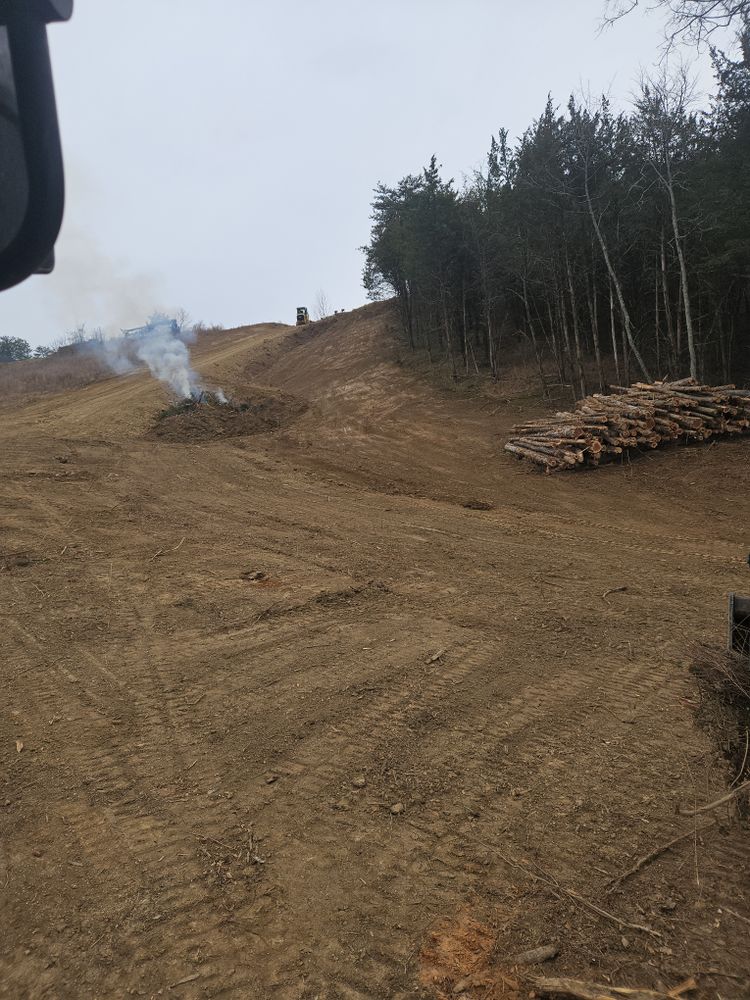 All Photos for Bledsoe & Sons Excavating and Developing in Dandridge, TN