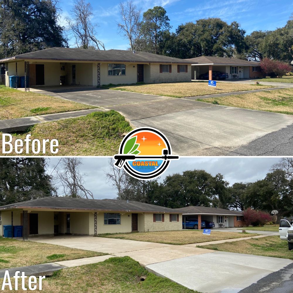 All Photos for Coastal Cleaning LLC in Rayne, Louisiana