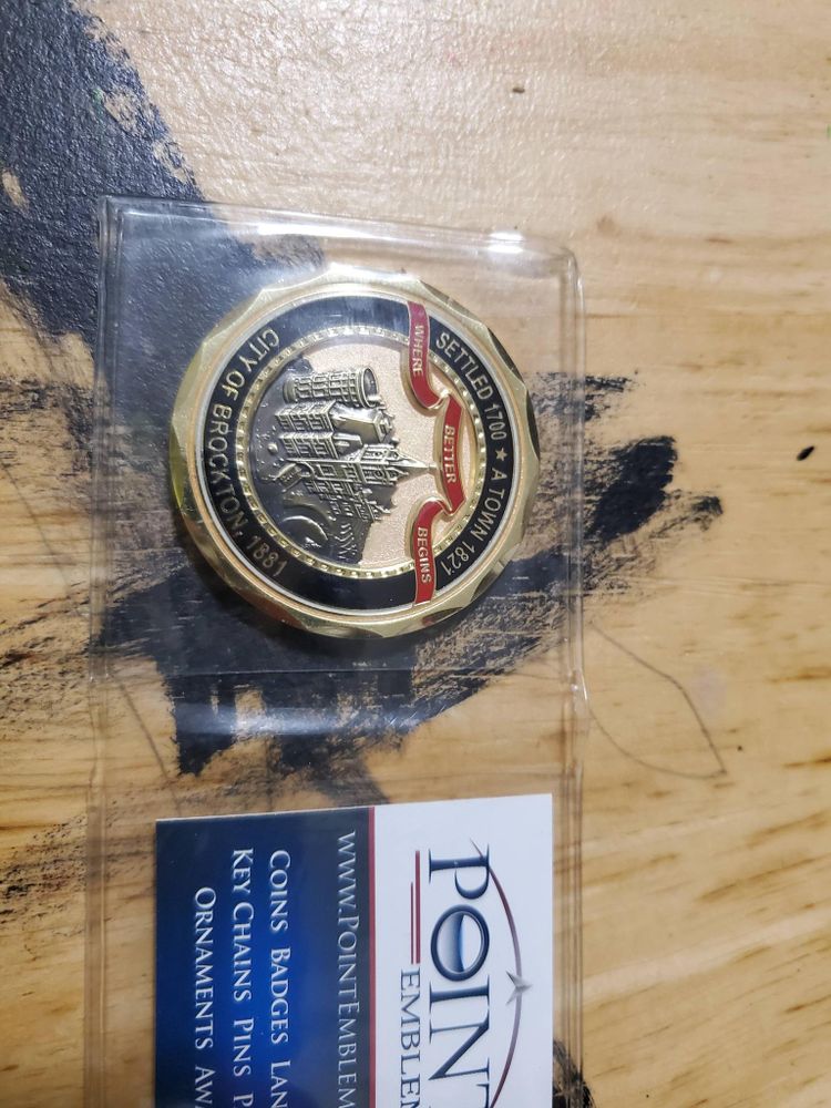 All Photos for James T. Coughlan Restoration in Brockton, MA