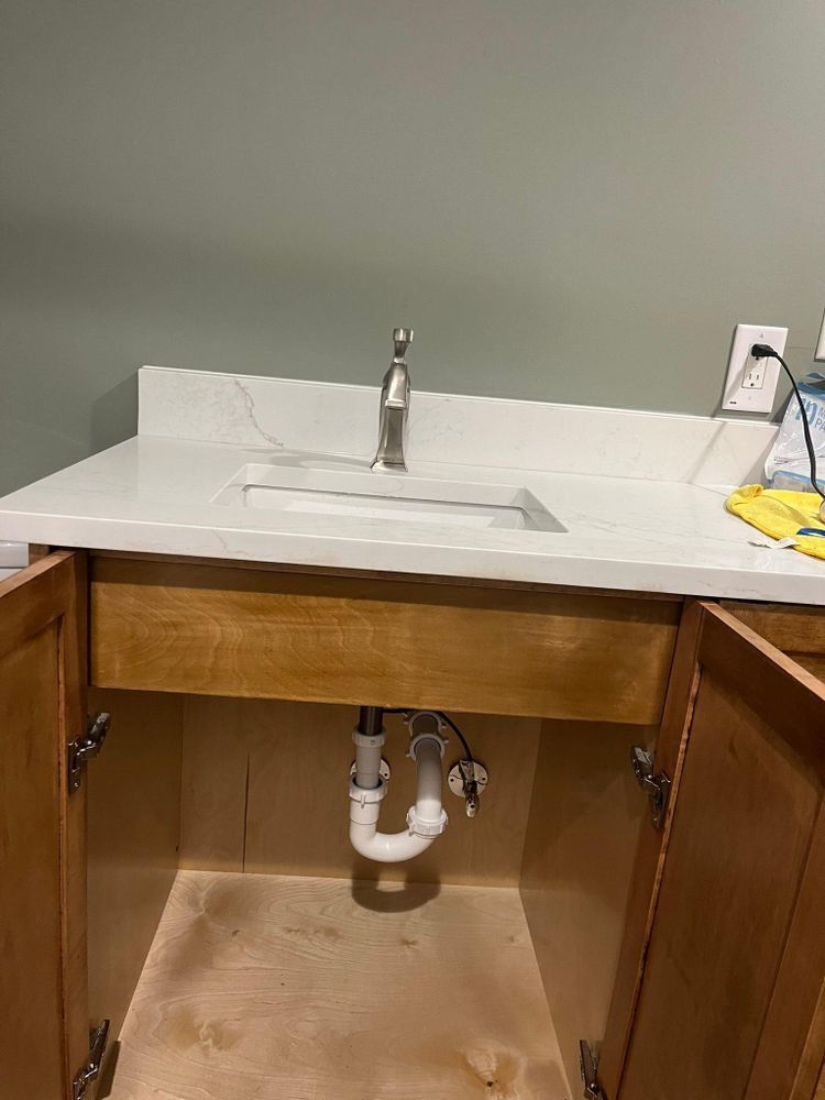 All Photos for Fayette Plumbing,LLC. in Somerville, TN