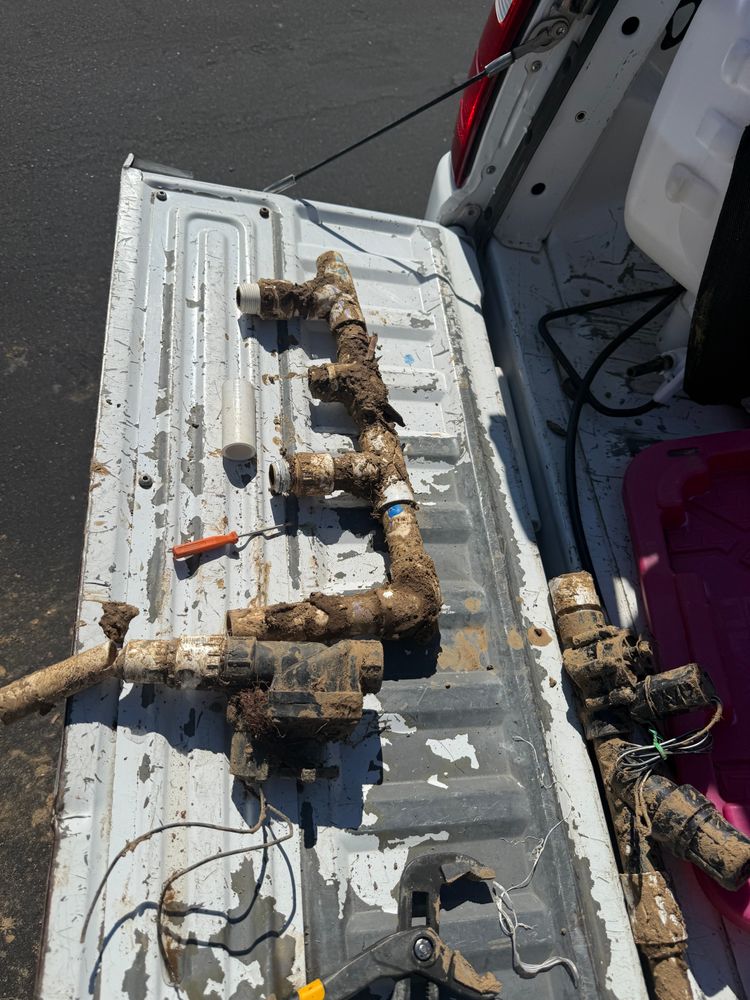 All Photos for CBA Landscaping in Hayward, CA