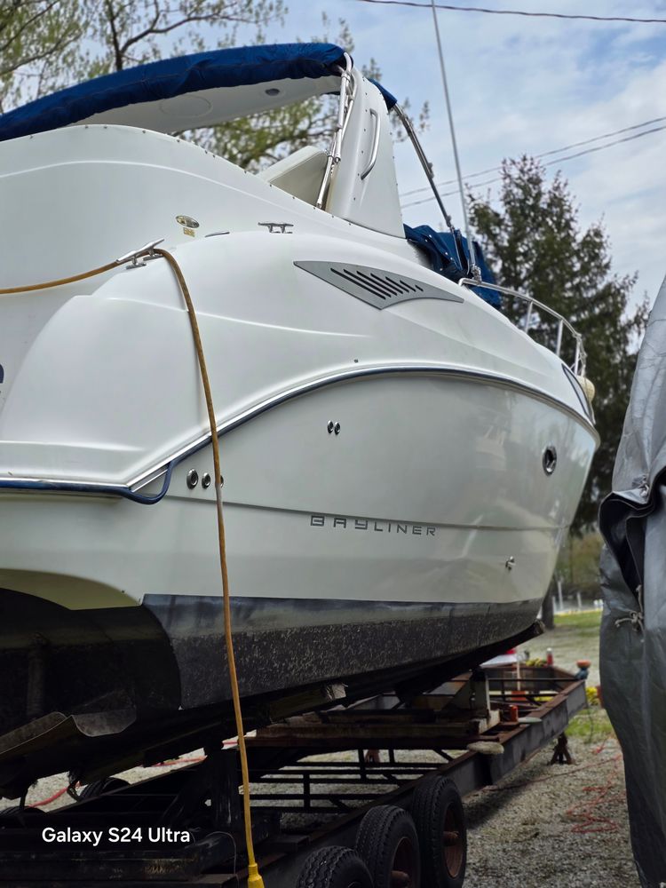 Boats for Luxury Auto Detail in Peoria, IL