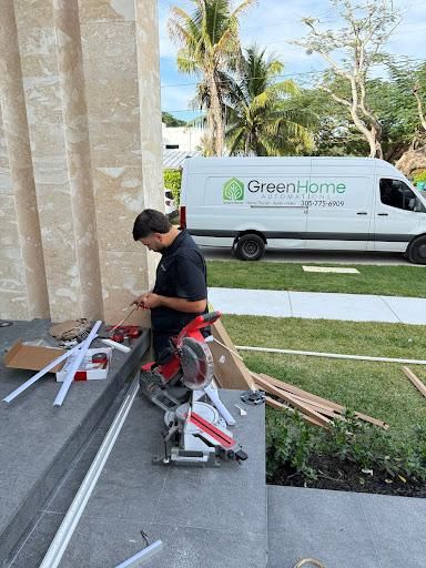 All Photos for Greenhome Automations in Miami, FL