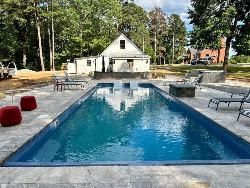 All Photos for James River Pools and Spa in Powhatan, VA