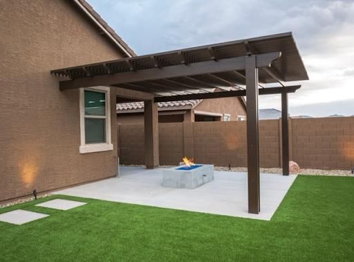 All Photos for All Green Landscapes in Phoenix, AZ