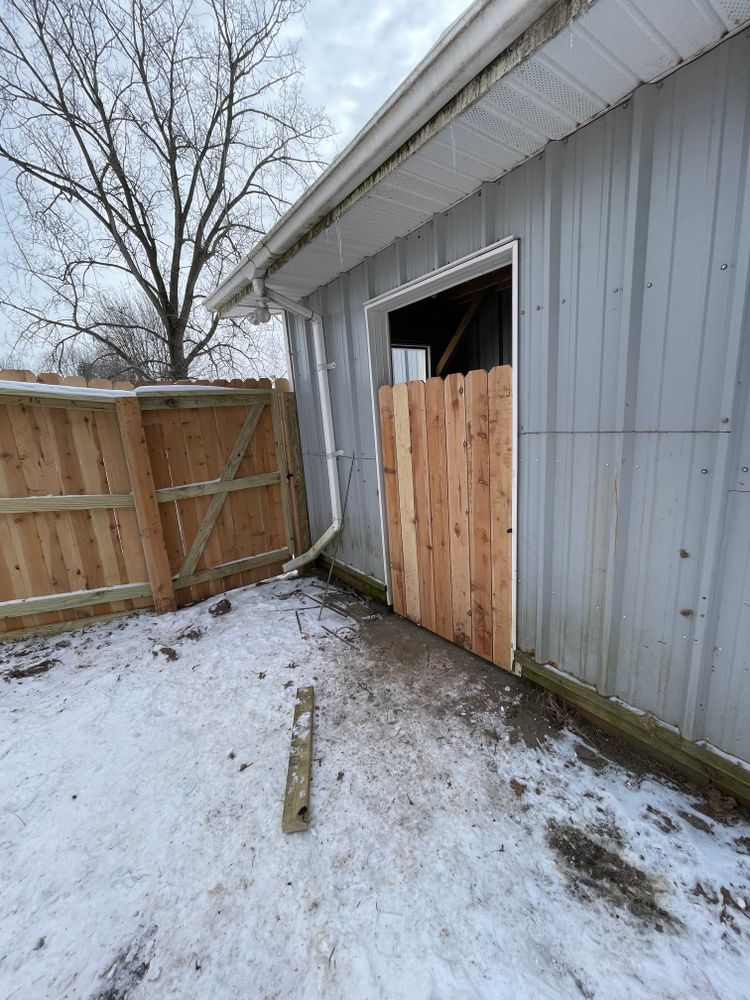 All Photos for TMF Services in Lapeer County, MI