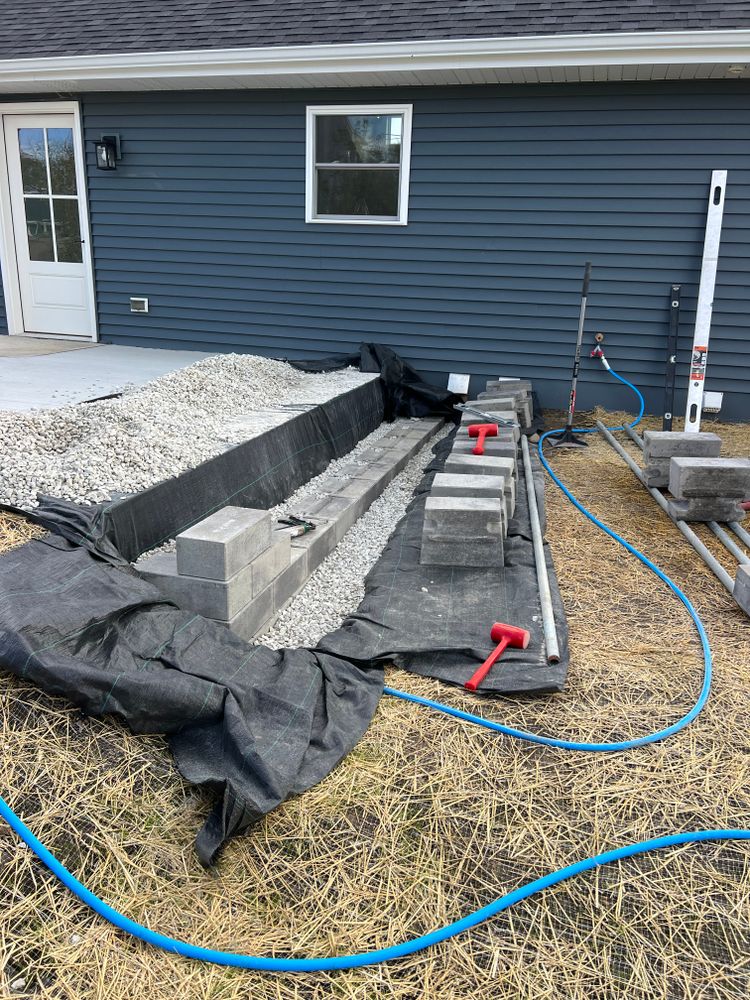 All Photos for H&L Lawn Care LLC in Twin Lakes, WI