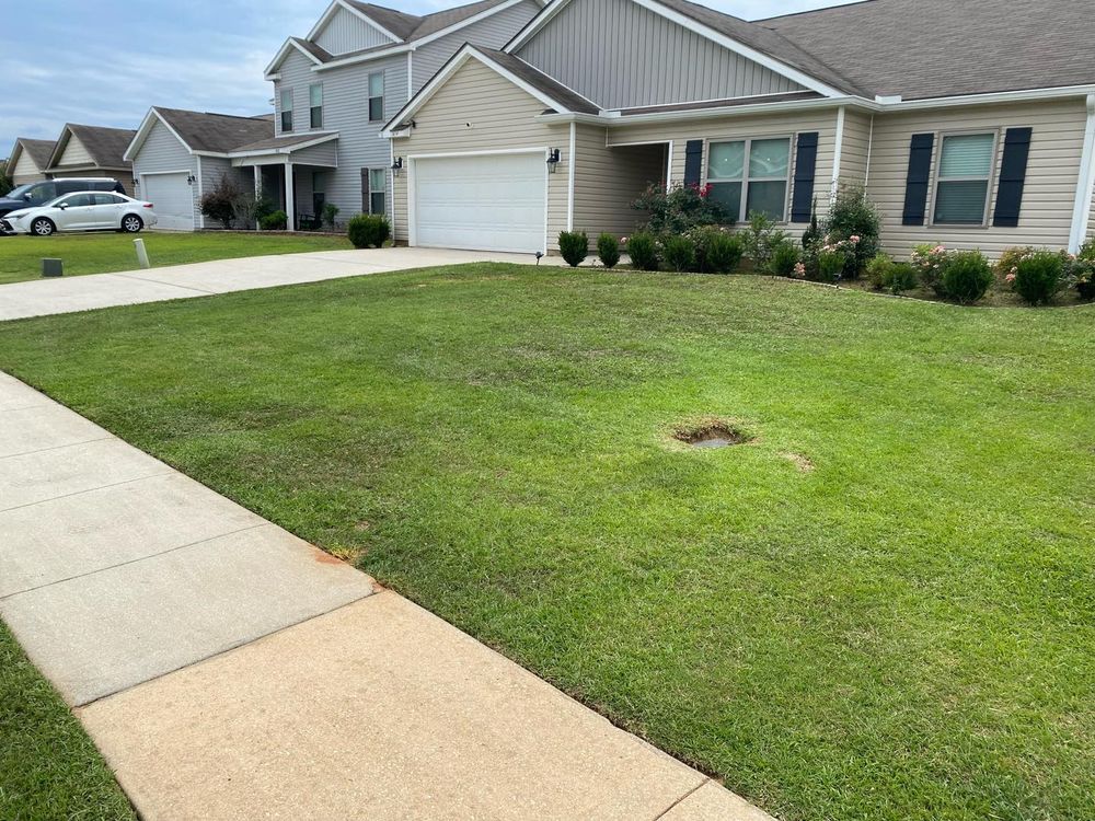 All Photos for Johnson Lawn Care in Mobile, AL