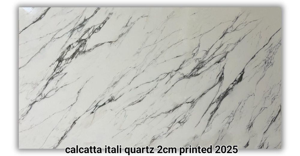 2025 quartz collection printed new !!  for JA Design Studio LLC in Anaheim, CA