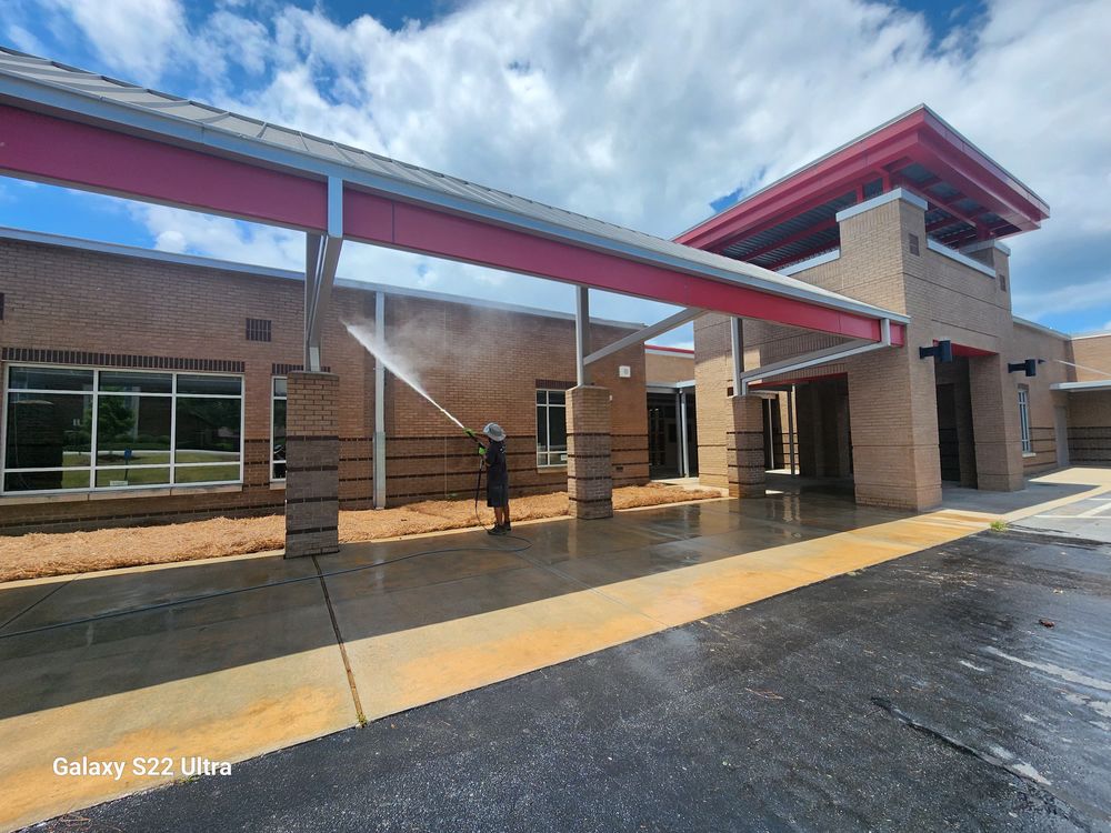 All Photos for MBM Window Cleaning in Gwinnett County, GA