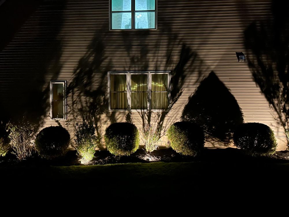 All Photos for Unique Outdoor Lighting in Short Hills, NJ