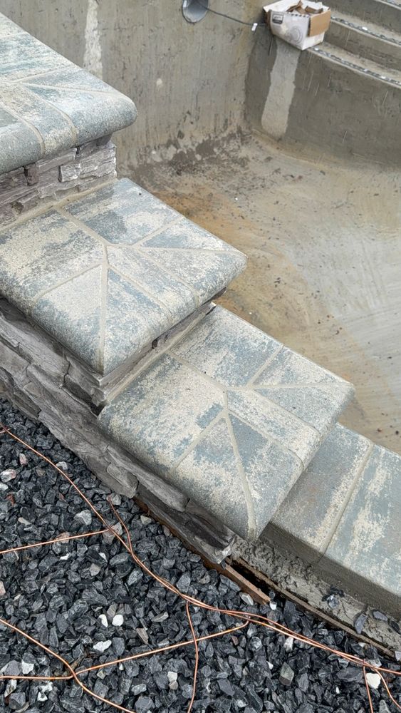 All Photos for Matteo Hardscapes in Towson,  MD