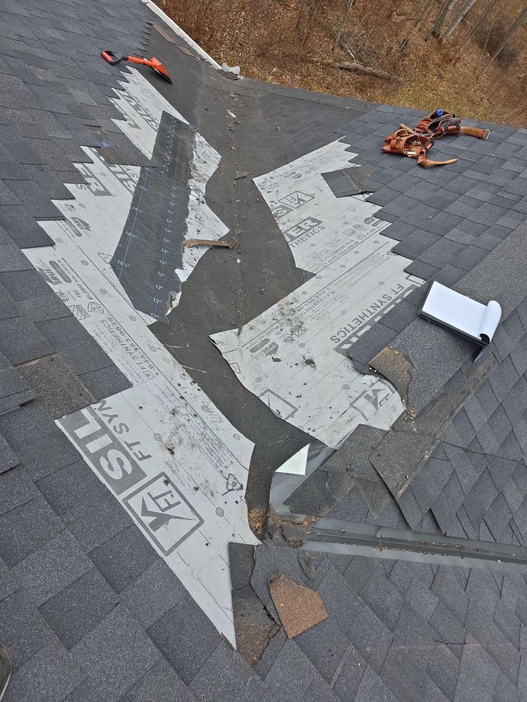 All Photos for Patriot Roofing Plus LLC in Pequot Lakes, MN