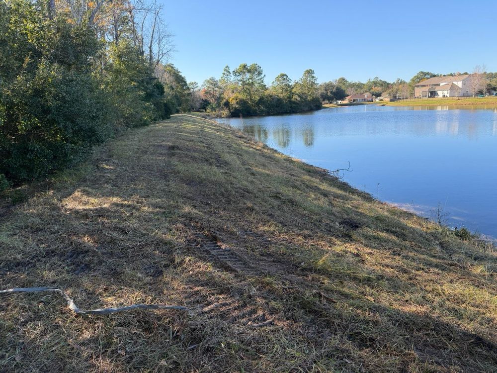 All Photos for AL Dirtworks LLC in St. Augustine, FL