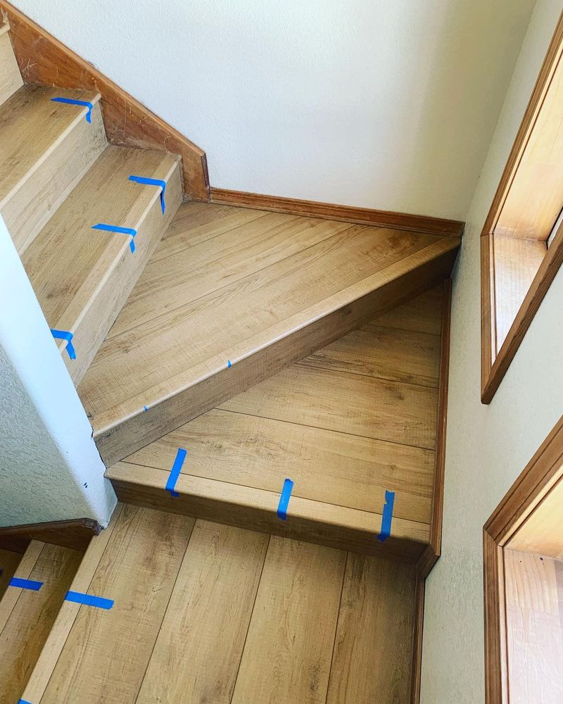 Our Floor Installation service offers professional, efficient installations by experienced craftsmen, ensuring a seamless fit and finish for any flooring type. We prioritize quality, attention to detail, and customer satisfaction every time. for Resilient Flooring & Tile in Pagosa Springs, CO