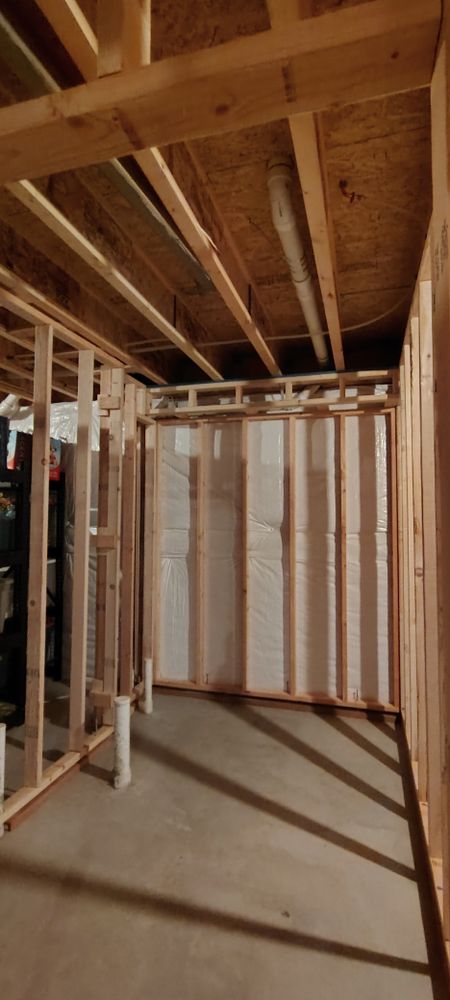 Exterior Renovations for Berry Handy Services in Loveland, CO