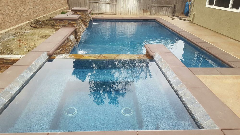 Pool Repairs and Remodels for Sunsational Pools & Spas in Inland Empire, CA