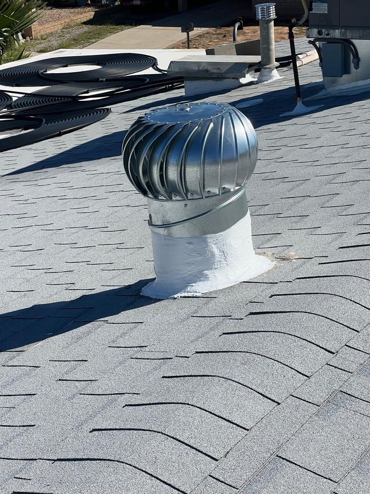 All Photos for Castro’s Custom’s Roofing LLC in Tucson, AZ