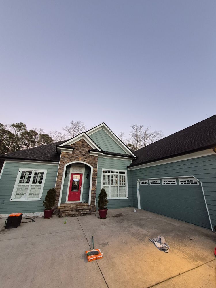 All Photos for Mantis Painting in Kennesaw, GA