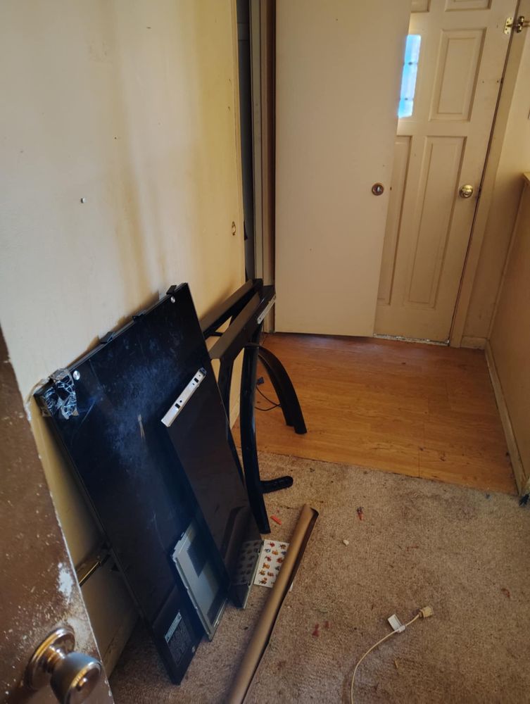All Photos for Ridall & More Junk Removal in Beebe, AR